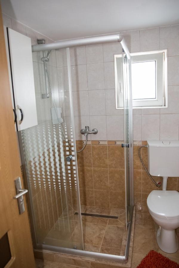 Apartament Beta Apartment Bistriţa Екстериор снимка