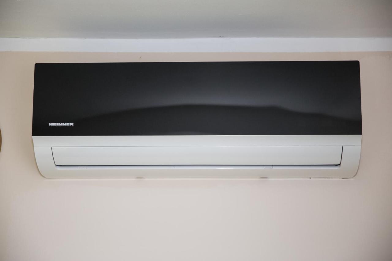 Apartament Beta Apartment Bistriţa Екстериор снимка