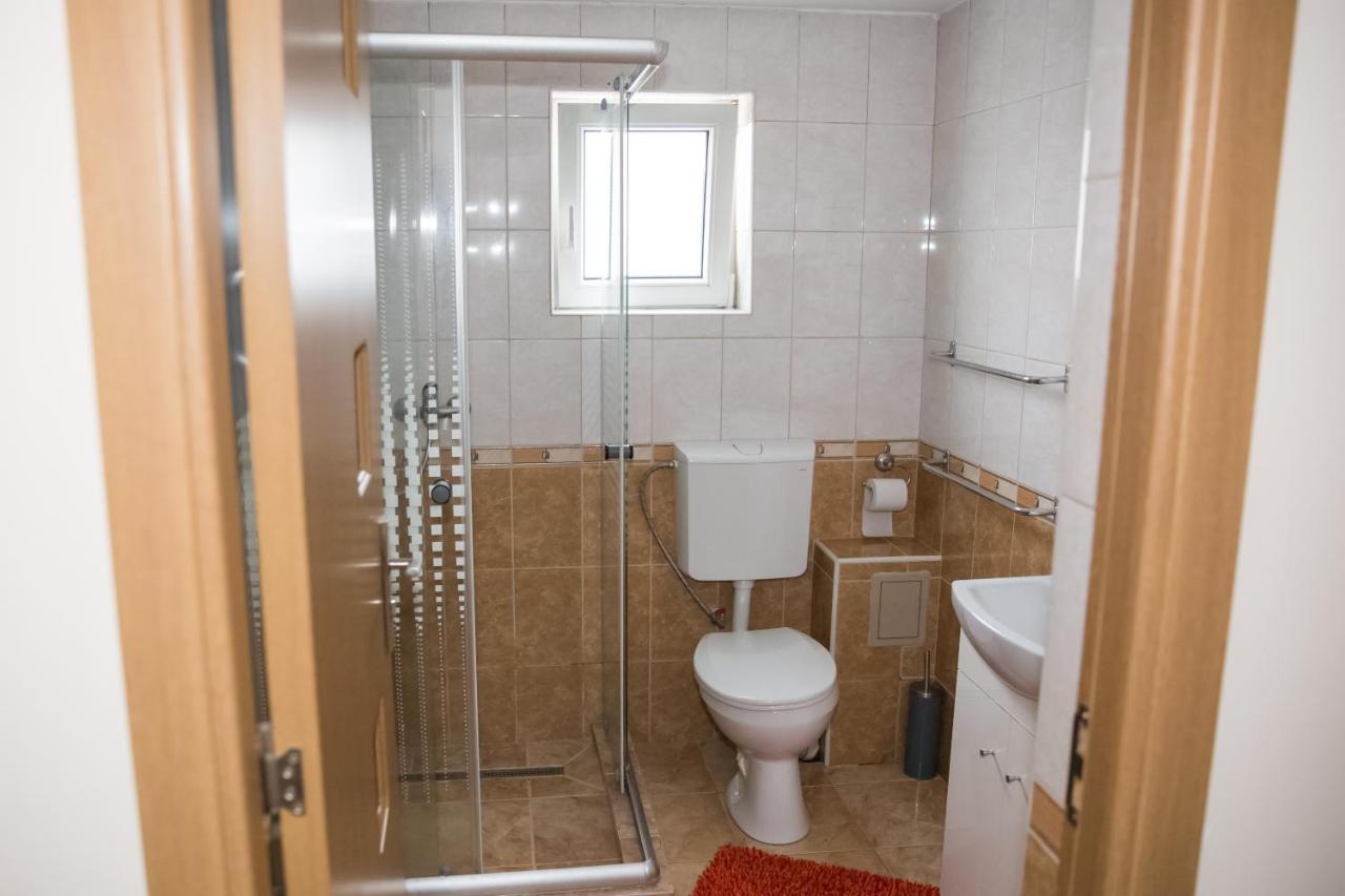 Apartament Beta Apartment Bistriţa Екстериор снимка