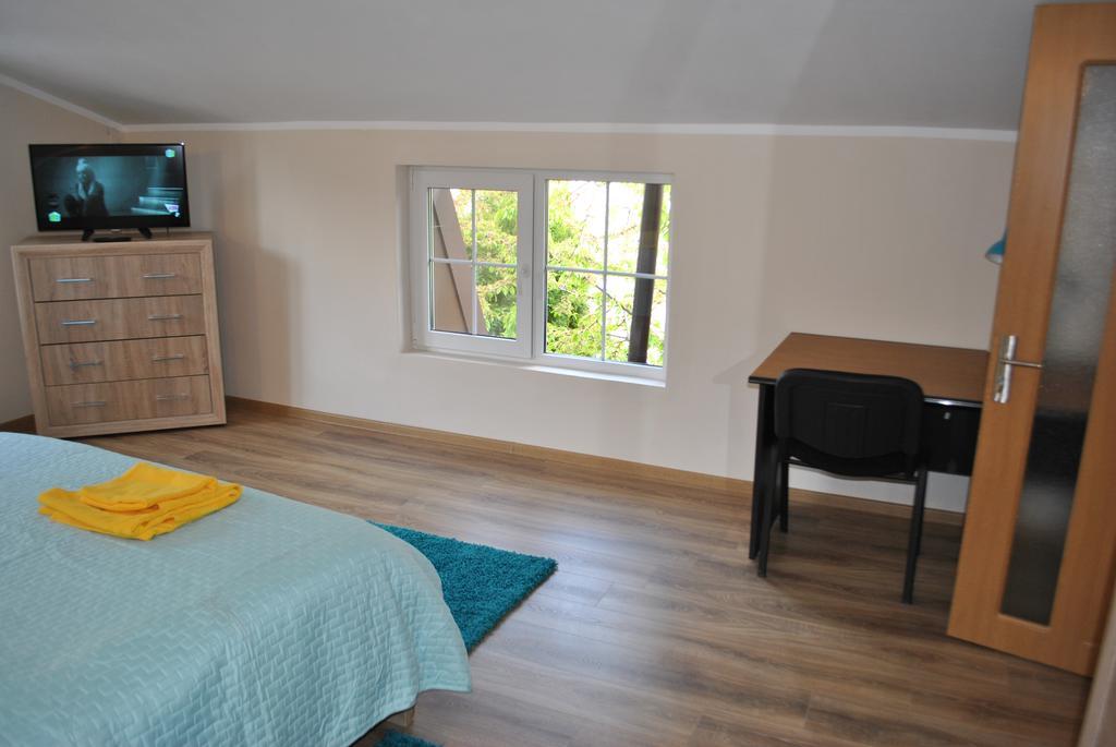 Apartament Beta Apartment Bistriţa Екстериор снимка