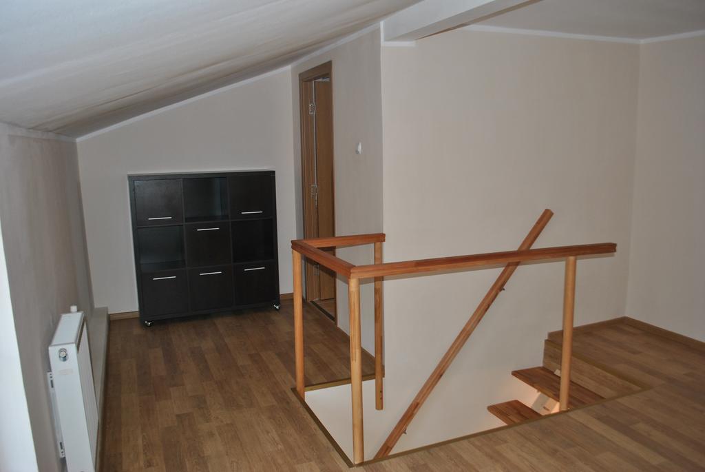 Apartament Beta Apartment Bistriţa Екстериор снимка