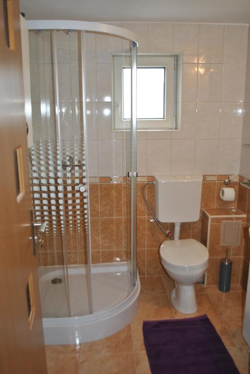 Apartament Beta Apartment Bistriţa Екстериор снимка